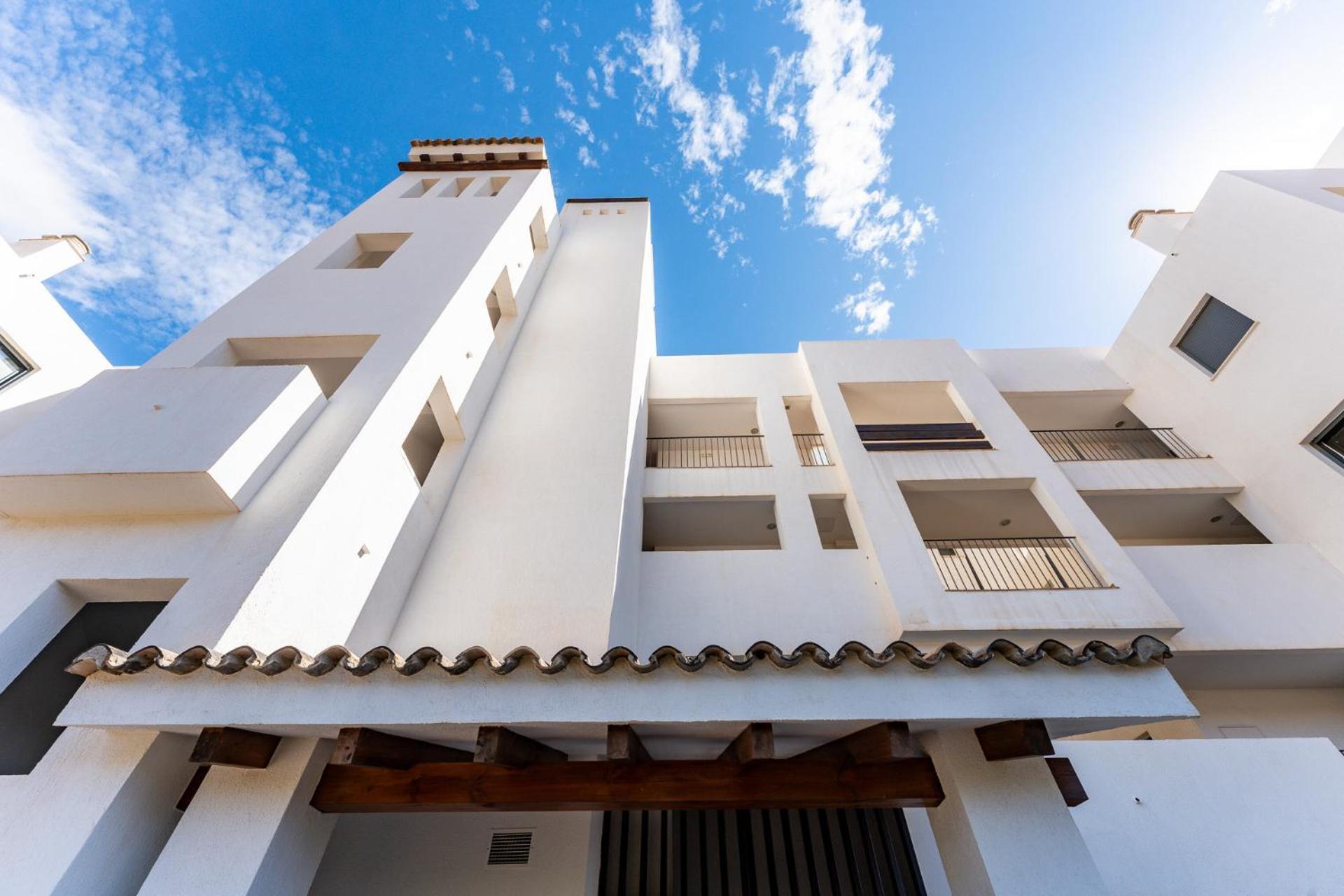 Apartment Malagasuite Alamar Mijas