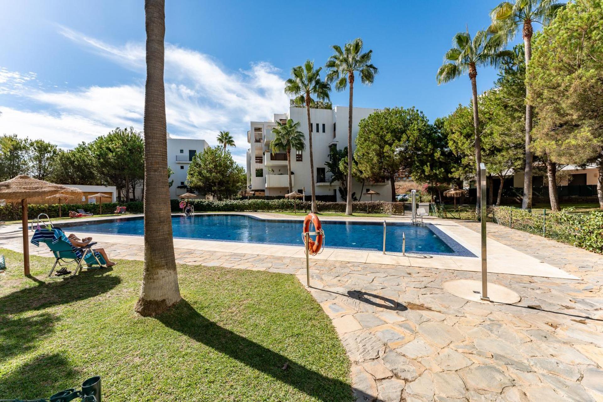 Malagasuite Alamar Mijas Apartment