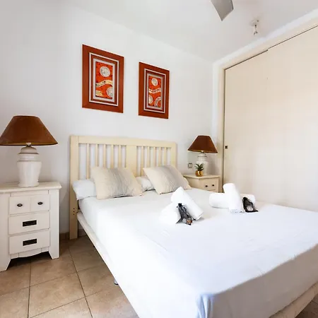 Malagasuite Alamar Mijas La Cala De Mijas Exterior photo