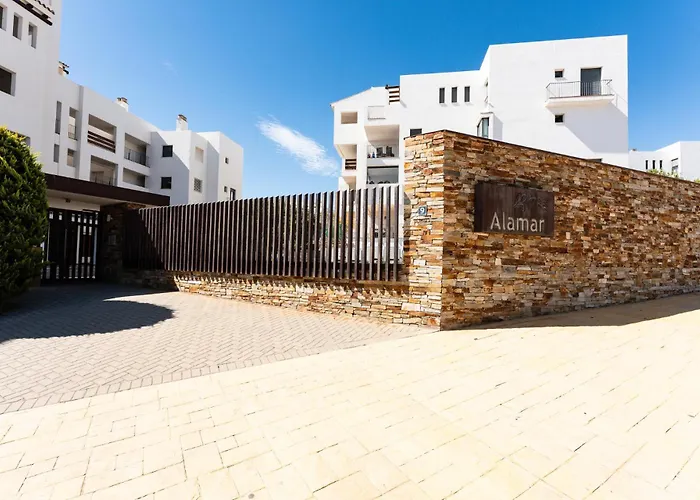 Malagasuite Alamar Mijas