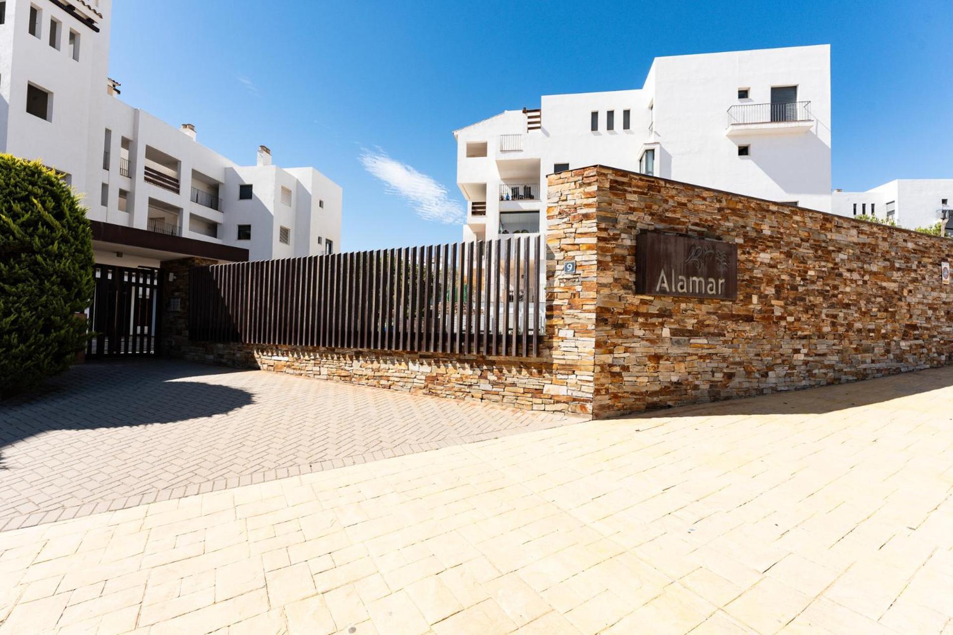 Apartamento Malagasuite Alamar Mijas