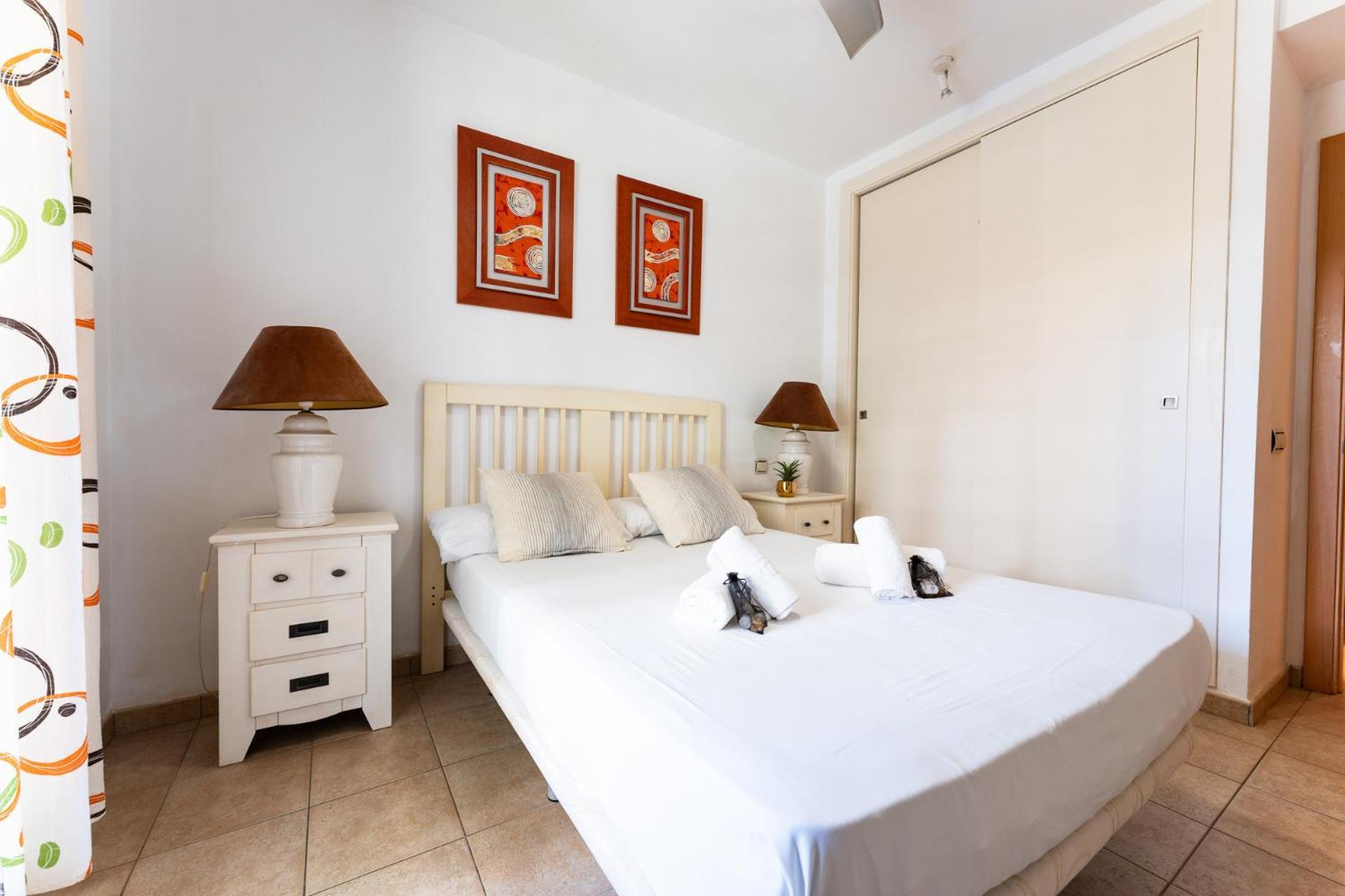 Malagasuite Alamar Mijas Apartamento