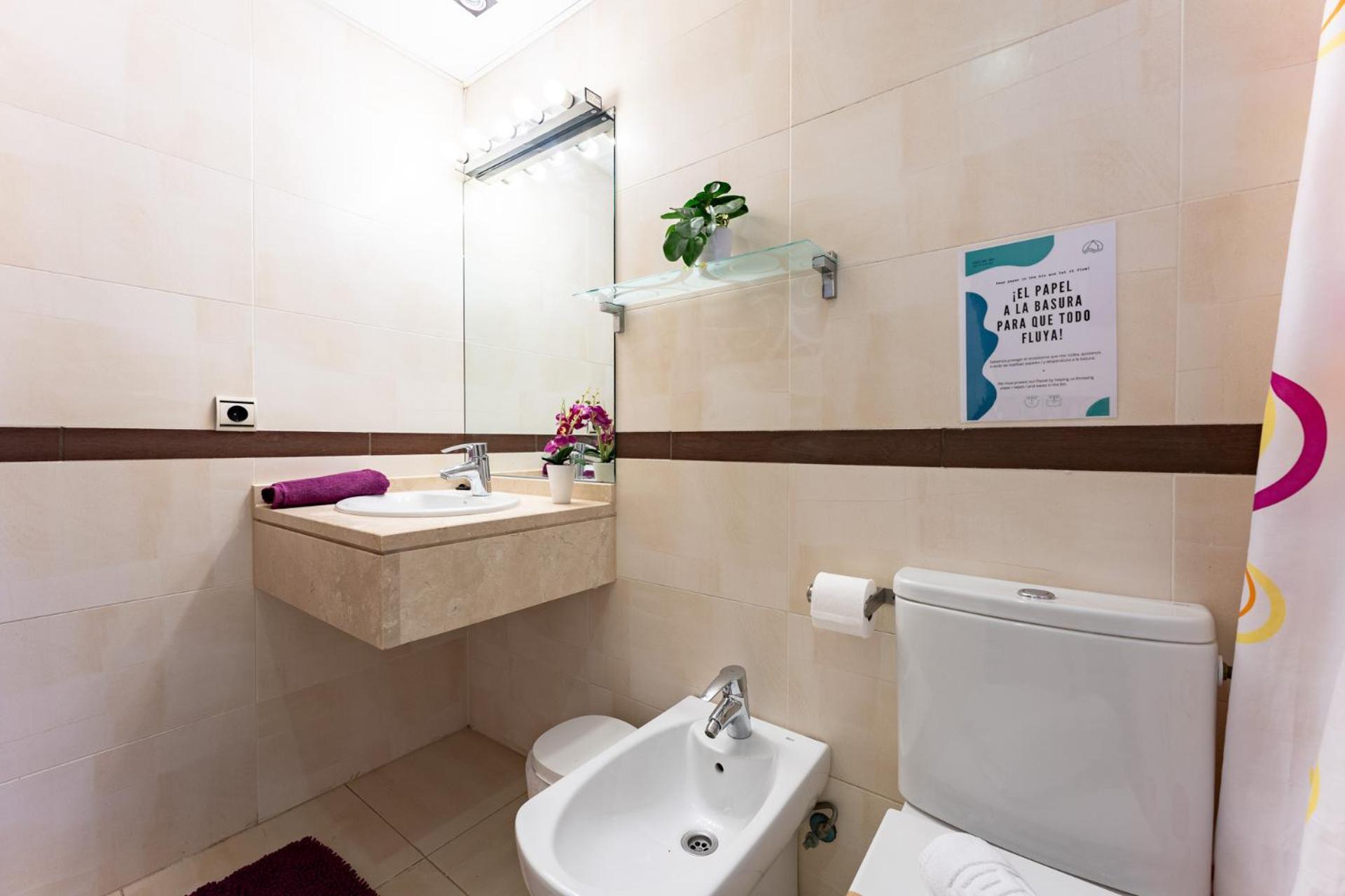 Apartamento Malagasuite Alamar Mijas