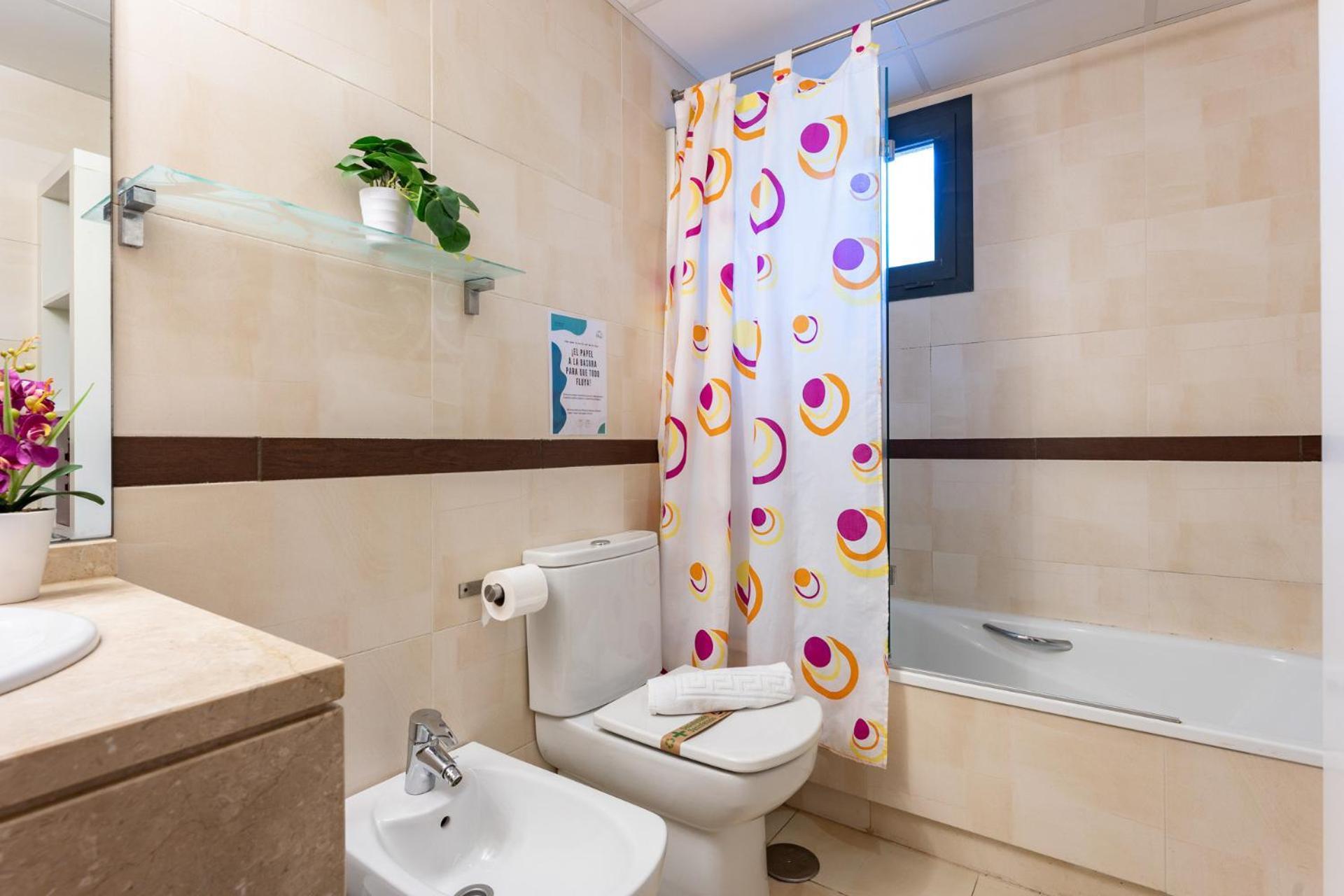 Malagasuite Alamar Mijas Apartamento *