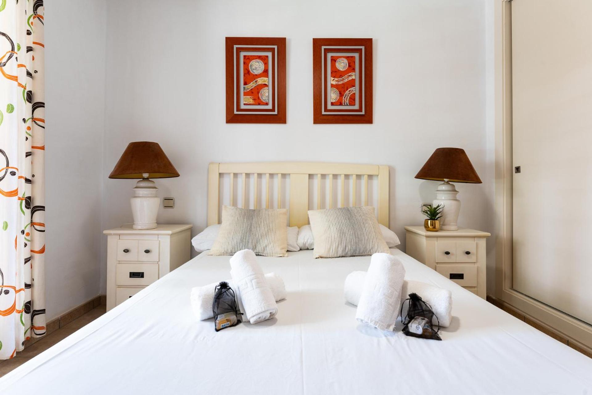 Malagasuite Alamar Mijas Apartamento *