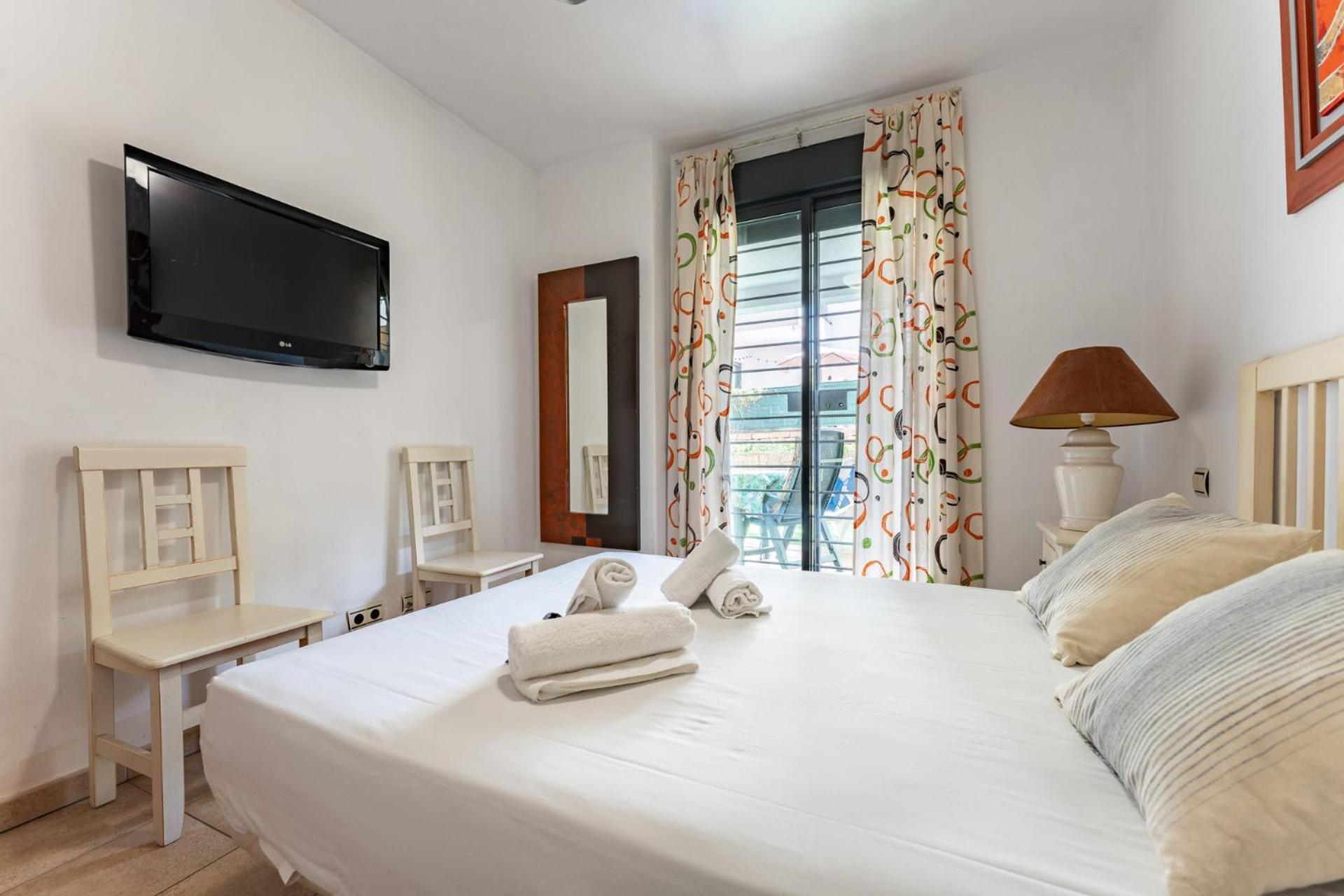 Apartamento Malagasuite Alamar Mijas La Cala De Mijas