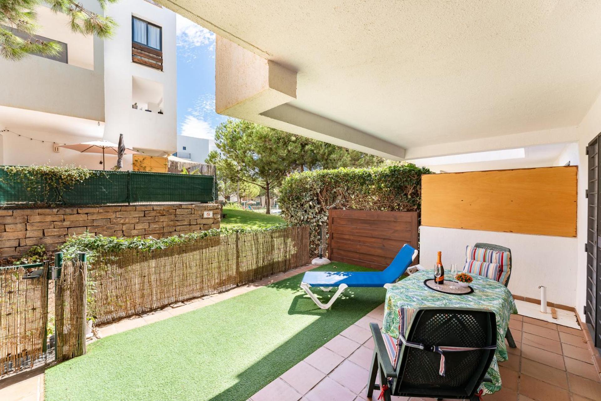 Apartamento Malagasuite Alamar Mijas