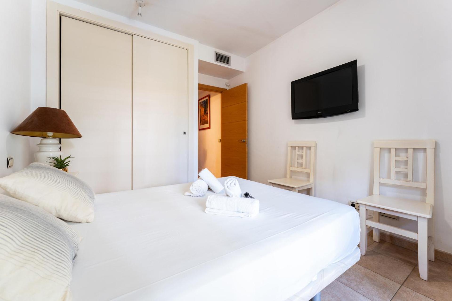 Apartamento Malagasuite Alamar Mijas *
