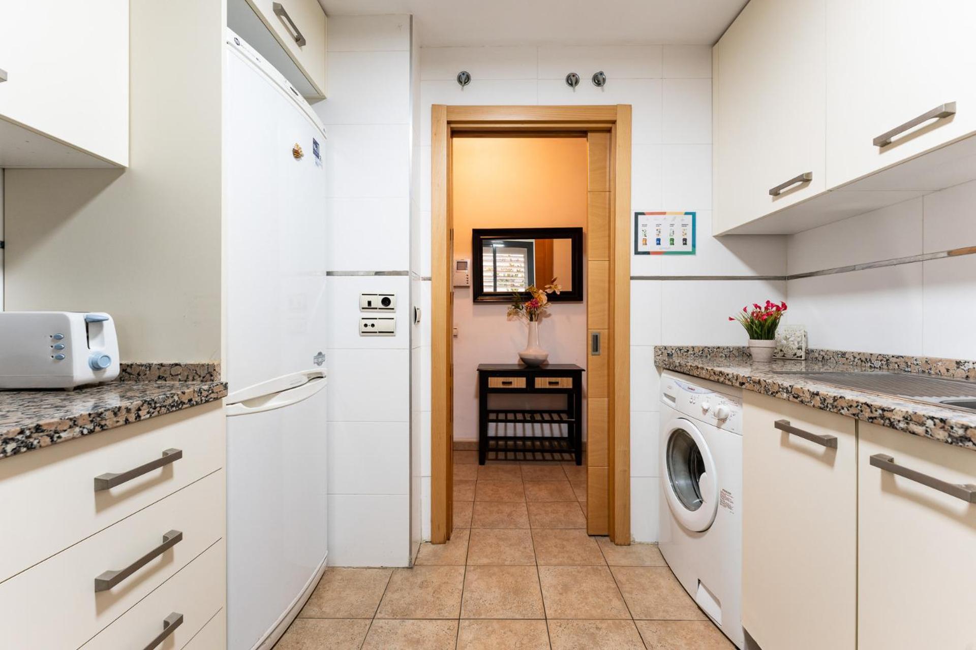 Malagasuite Alamar Mijas Apartamento La Cala De Mijas