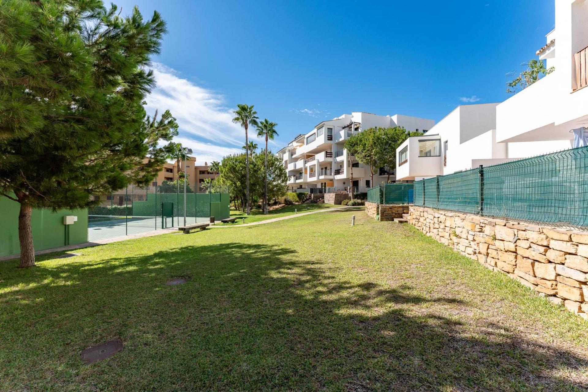 Malagasuite Alamar Mijas