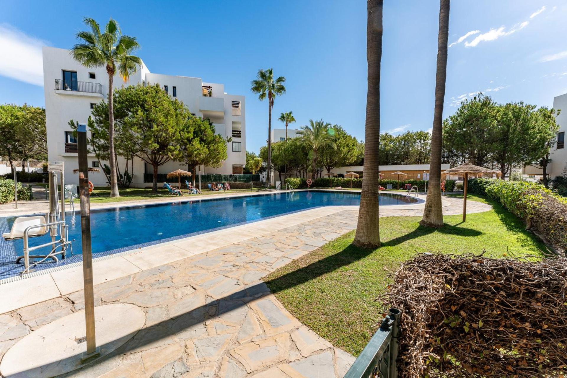 Apartamento Malagasuite Alamar Mijas
