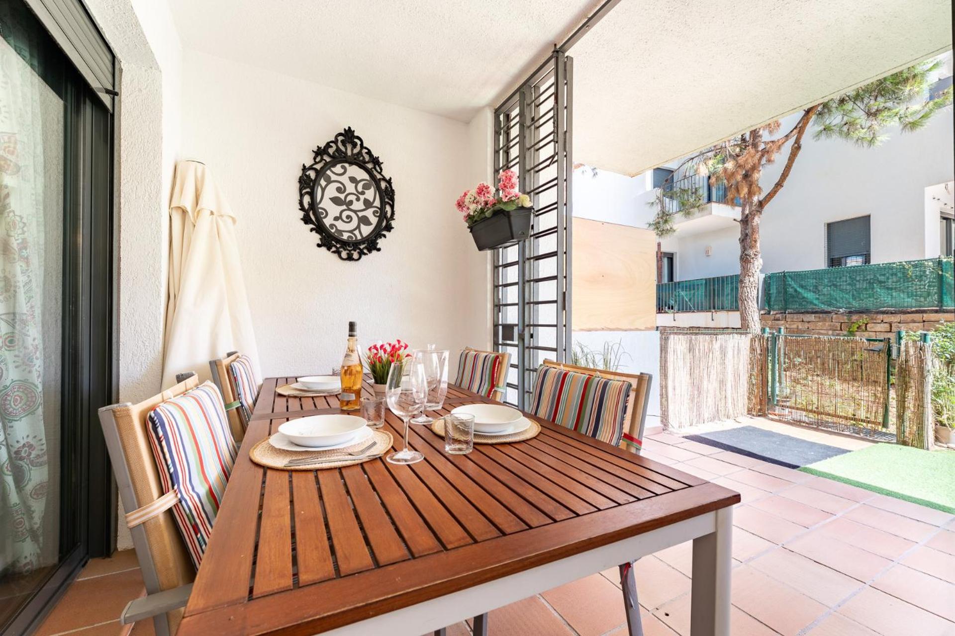 Apartamento Malagasuite Alamar Mijas La Cala De Mijas