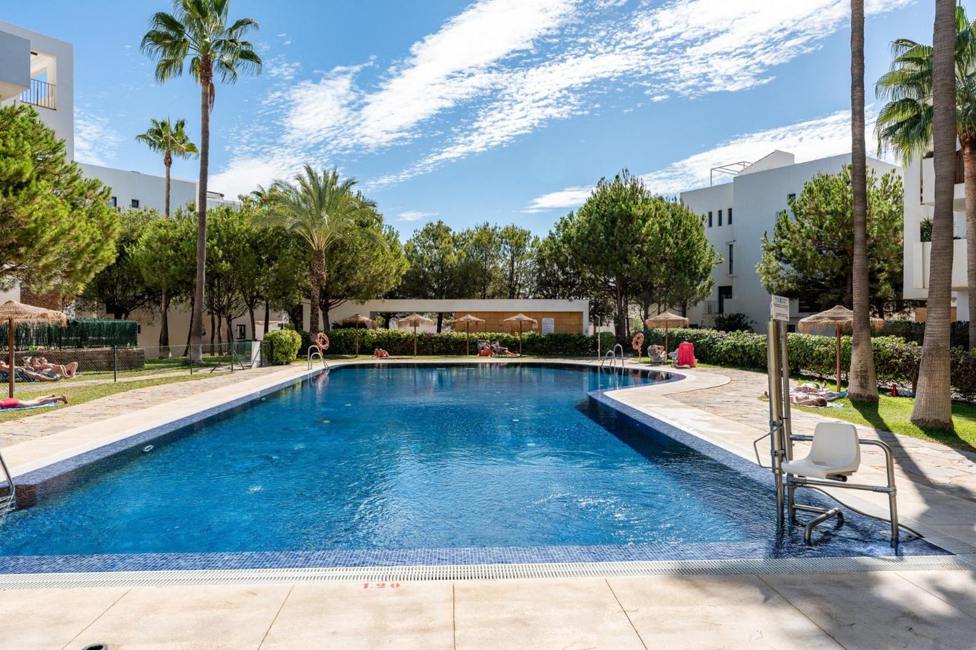 Malagasuite Alamar Mijas Apartamento *